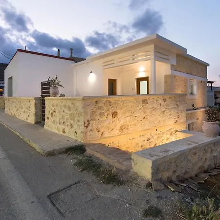 Androniki Residense *